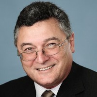 Geos Mining Employee Jeff Randell's profile photo