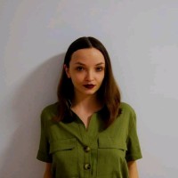 ECHO PLUS Employee Daniela Acatrinei's profile photo