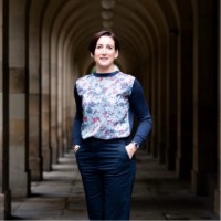 PMP Employee Michelle Richardson's profile photo