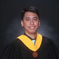 IT Managers, Inc. Employee Rick Gavin Dela Cruz's profile photo
