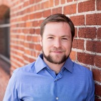 Swift Navigation Employee Tim Harris's profile photo