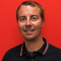 Corel Inc Employee Jason Rooks's profile photo