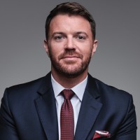 Jumeirah Hotels & Resorts Employee Alexander Robertson's profile photo