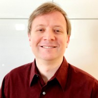 Amd Employee Andrei Peters's profile photo