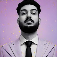 Framochem Ltd Employee Adel Abdelkaarem's profile photo