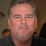 California Department of Pesticide Regulation Employee Rudy Artau's profile photo