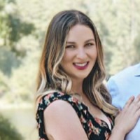 Genomic Life Employee Megan Campbell's profile photo