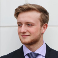 Infiniti Electro-Optics Employee Sean Mason's profile photo
