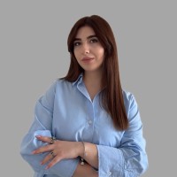 STATECS LLC Employee Elen Navasardyan's profile photo
