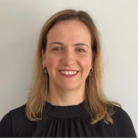 itsMatchUp Employee Claudia Paiva's profile photo