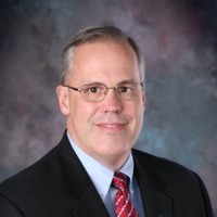 Metallus Inc. Employee Rick Hawkins's profile photo