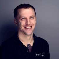 Sense Workplace Employee John Crowley's profile photo