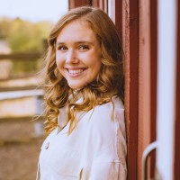 Redstone Bank Employee Kirsten Perry's profile photo