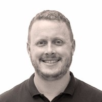 DAZN Employee Daniel Harkin's profile photo