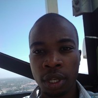 TKL Employee Ambenje Josiah's profile photo