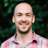 Quantum Art Employee Yotam Shapira's profile photo