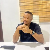 Qavdev Limited Employee Paul Anisiobi's profile photo