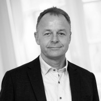 Geia Food Employee Karsten Føgh's profile photo