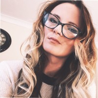 +impact Employee Demi Morrison's profile photo