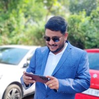 Lapiz Digital Services Employee Karunakaran M's profile photo