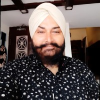 Netflix Employee Narinderjit Singh's profile photo