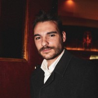 Stade Toulousain Rugby Employee Adrien Leitao's profile photo