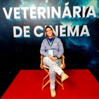 FASA Group Employee Carolina Aroeira's profile photo