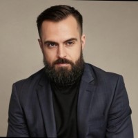 Wall AG Employee Marcin Koldej's profile photo