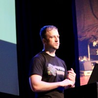 Pulse Security Employee Adrian Hayes's profile photo