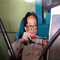 GoerTek Inc. Employee Kazuyoshi Yoshinaga's profile photo