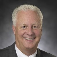 Wilson Getty LLP Employee Robert Harrison's profile photo