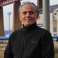 Lloyds British Employee Roohul-Qadeer Hamid's profile photo