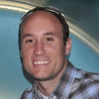 Netflix Employee Todd Jansen's profile photo