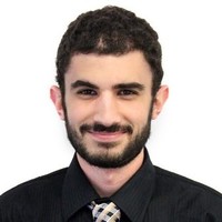 The Argument Employee Eli Richman's profile photo