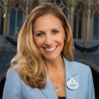 Walt Disney World Employee Jacquee Wahler's profile photo