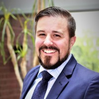 Collins Engineers, Inc. Employee Alex Tetreault's profile photo