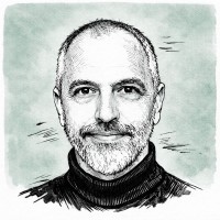 Ecov Employee Laurent Taupin's profile photo