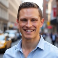 Forbes Employee Ross Overline's profile photo