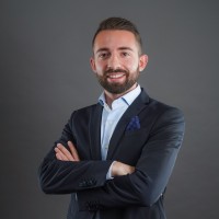 GEI Employee Victorien Chouzo's profile photo