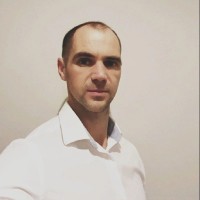 Ward Personnel Employee Jack Finn's profile photo