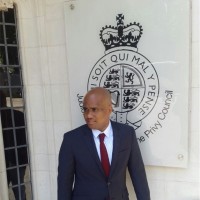 Jamaica Public Service Company Limited Employee David Fleming's profile photo