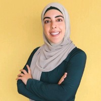 Lifeworks Employee Hiba Hamed's profile photo