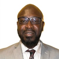 Omar Ceesay Email & Phone Number