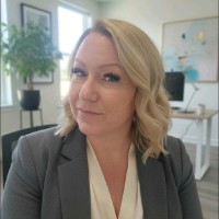 Blank Family Communities Employee Hillery Smith's profile photo