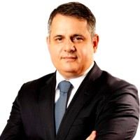 ALARGAN International Real Estate Company Employee Albert Jalkh's profile photo