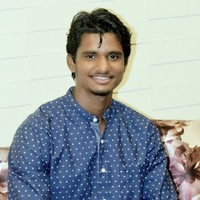 Chisel Employee Niraj Rajput's profile photo