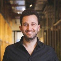 Quago - Game intelligence Employee Ran Arieli's profile photo