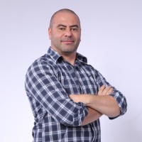 Montreal Magazine Employee Guilherme Reis's profile photo