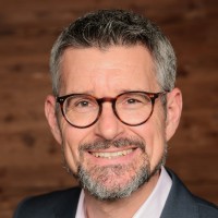 Dalux Employee Daniel Hecker's profile photo