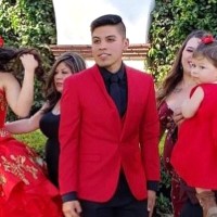 USOC Medical Employee Iban Ramirez's profile photo